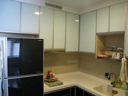 Glasgow Residence (D19), Apartment #152102642